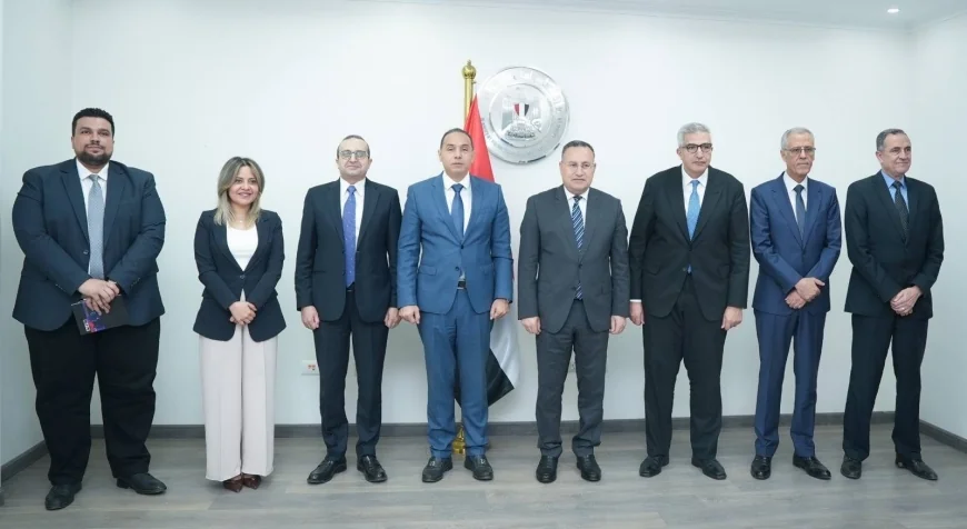 تحرك استراتيجي داخل الجامعات.. مصر تطلق خطة لتأهيل جيل جديد من المستثمرين والشباب المالي