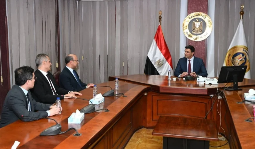 الصناعة تفتح أبواب التوسع.. صافولا تخطط لضخ استثمارات جديدة في السوق المصري