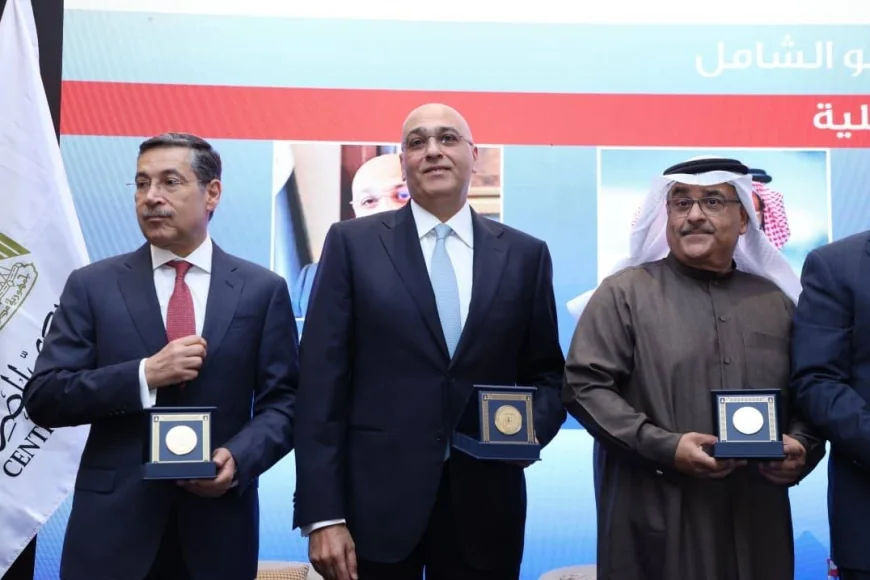 “تنمية المشروعات” تكشف خطة جديدة لتوسيع الشمول المالي ودمج آلاف الأنشطة في الاقتصاد الرسمي