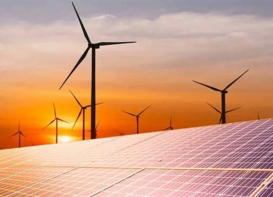 نحو 15 ألف ميجاوات.. الجزائر تسرّع مشروعات الطاقة الشمسية ضمن خطة التحول للطاقة المتجددة