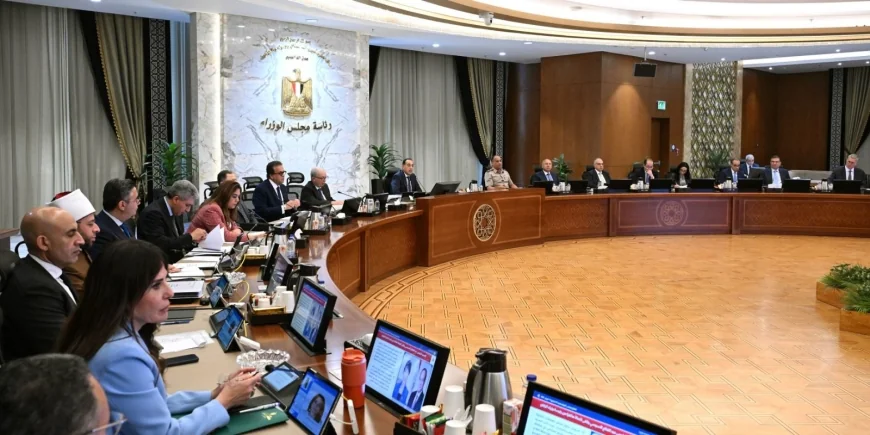 انخفاض البطالة في مصر إلى 6.3% خلال 2025 وتحسن ملحوظ في مؤشرات سوق العمل