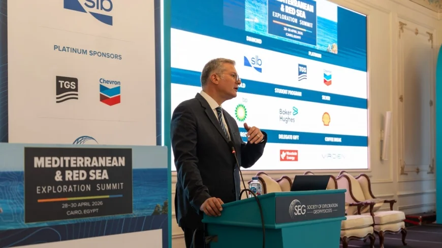 بدوي: ملتزمون بتصفير مستحقات الشركاء قبل نهاية يونيو وتحفيز الاستثمار لتسريع اكتشافات الغاز والبترول بالمناطق الجديدة