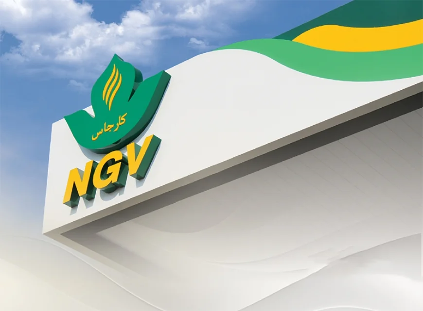 كارجاس تطور محطة المحمودية بالإسكندرية لرفع كفاءة تموين الغاز الطبيعي وتعزيز الطاقة التشغيلية