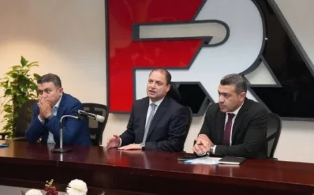 الرقابة المالية والبنك المركزي يعززان كفاءة الإفصاح الائتماني لشركات التمويل غير المصرفي