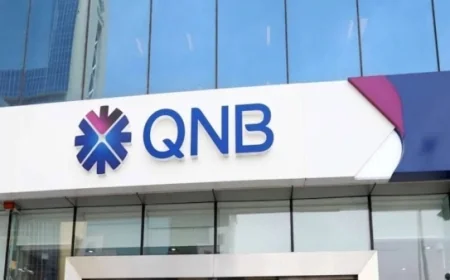 QNB مصر يشارك في تمويل مشروع «جرين سكاى كابيتال» لإنتاج وقود الطيران المستدام بطاقة 200 ألف طن سنويًا