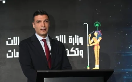 وزير الصناعة: نستهدف رفع الصادرات غير البترولية إلى 99 مليار دولار بحلول 2030 عبر منصة رقمية جديدة لتيسير التجارة