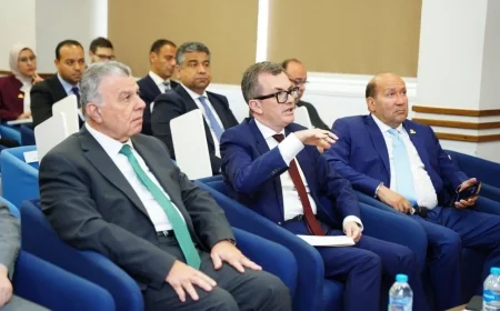 وزارة التخطيط تعزز دعم المشروعات الخضراء الذكية وتؤكد توسع التجربة على مستوى المحافظات