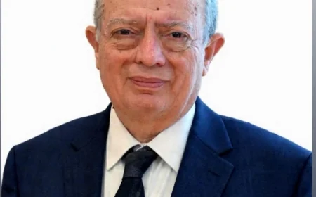 نائب رئيس الوزراء للشؤون الاقتصادية: مصر تدعم تعزيز التكامل الاقتصادي العربي لمواجهة التحديات الجيوسياسية