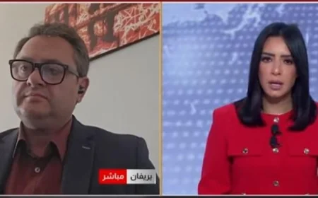 وزير أرميني سابق: التكنولوجيا والطاقة تعيدان تعريف القوة الاستراتيجية في العالم
