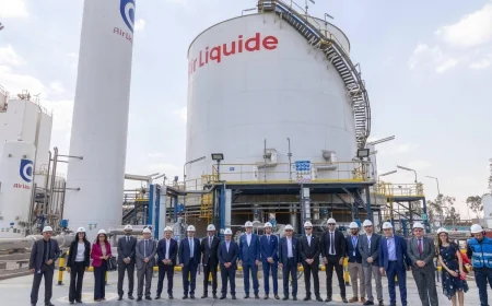 المنطقة الاقتصادية لقناة السويس تعزز التعاون مع منظمة التعاون الاقتصادي والتنمية لدعم جذب الاستثمارات