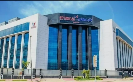 وزارة البترول والثروة المعدنية تستعرض كفاءة منظومة البوتاجاز ودور بتروجاس في تأمين الإمدادات