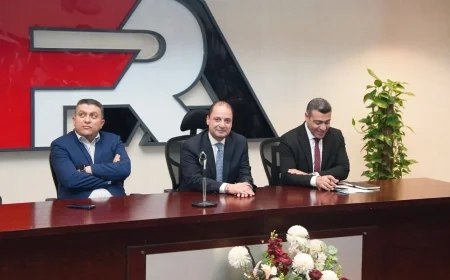الرقابة المالية تبحث مع اتحاد التمويل الاستهلاكي تعزيز مكافحة الاحتيال والتسييل النقدي لحماية العملاء