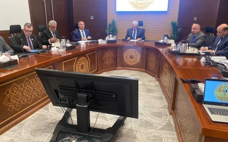 الحكومة تناقش تعديلات قانون شركات قطاع الأعمال لتعزيز الحوكمة ورفع كفاءة الأداء