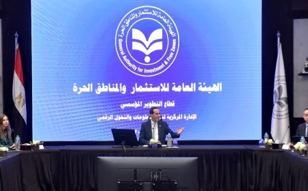 هيئة الاستثمار والمناطق الحرة تتسارع في تنفيذ خطة التحول الرقمي