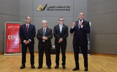 جهاز تنمية المشروعات يصدر شهادات تصنيف لـ 25 مشروعًا ابتكاريًا ضمن ميثاق الشركات الناشئة