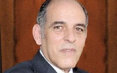 تحت رعاية "وزارة الصناعة".. انطلاق ملتقى المناجم والمحاجر بالقاهرة لتعظيم الثروات المعدنية العربية وتدشين "إعلان القاهرة للتعدين"