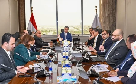 وزير التموين يتابع مستجدات تنفيذ منظومة كارت الخدمات الحكومية الموحد