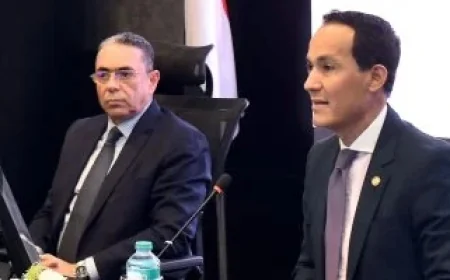 الهيئة العامة للاستثمار: توحيد إجراءات مراكز خدمات المستثمرين لضمان جودة خدمة موحدة بجميع المحافظات