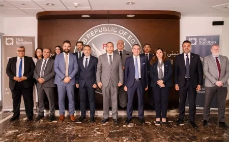 "الرقابة المالية" توافق مبدئيًا على انضمام "أورينت للتأمين" لمختبر التكنولوجيا المالية لتطوير المعاينة الرقمية للسيارات