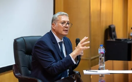 وزير البترول: سداد المستحقات للشركاء الأجانب عزز الثقة ودعم زيادة الاستثمارات في البحث والاستكشاف والإنتاج