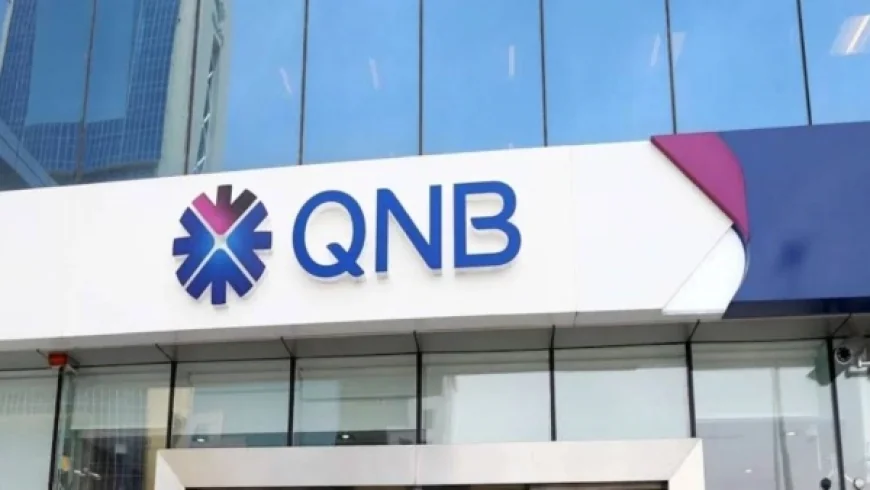 QNB مصر يشارك في تمويل مشروع «جرين سكاى كابيتال» لإنتاج وقود الطيران المستدام بطاقة 200 ألف طن سنويًا
