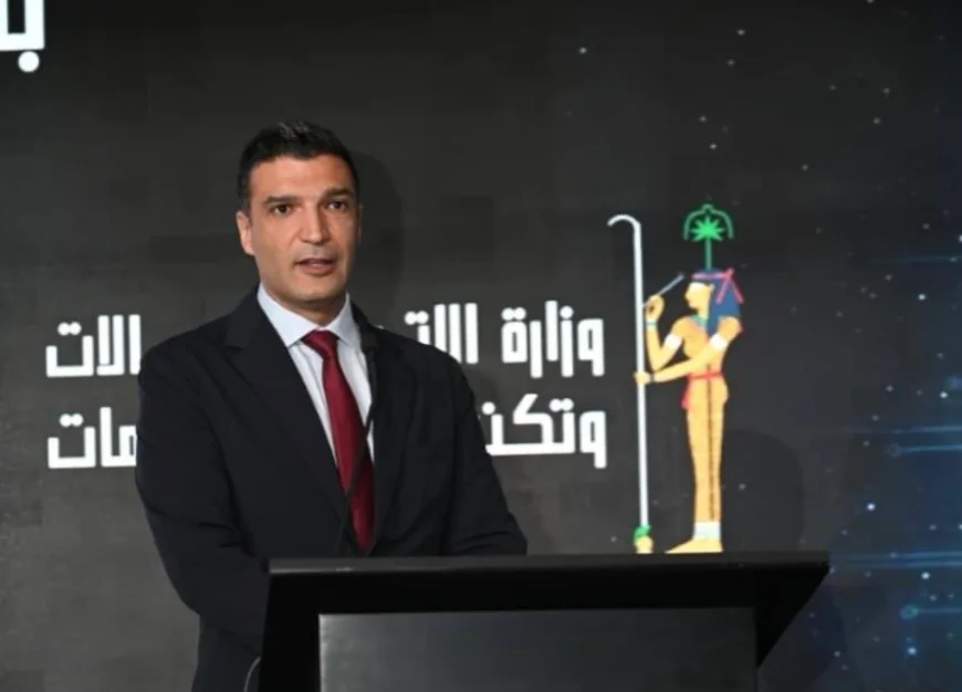 وزير الصناعة: نستهدف رفع الصادرات غير البترولية إلى 99 مليار دولار بحلول 2030 عبر منصة رقمية جديدة لتيسير التجارة
