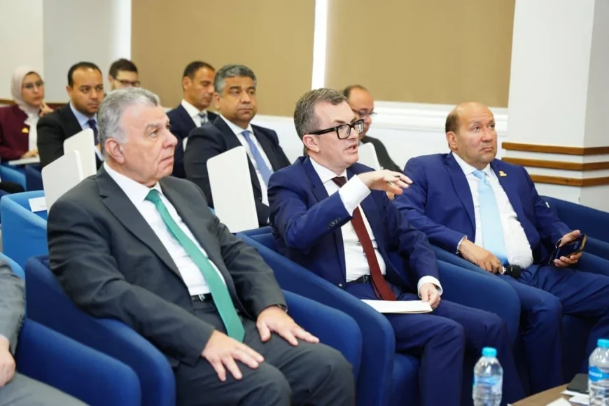 وزارة التخطيط تعزز دعم المشروعات الخضراء الذكية وتؤكد توسع التجربة على مستوى المحافظات