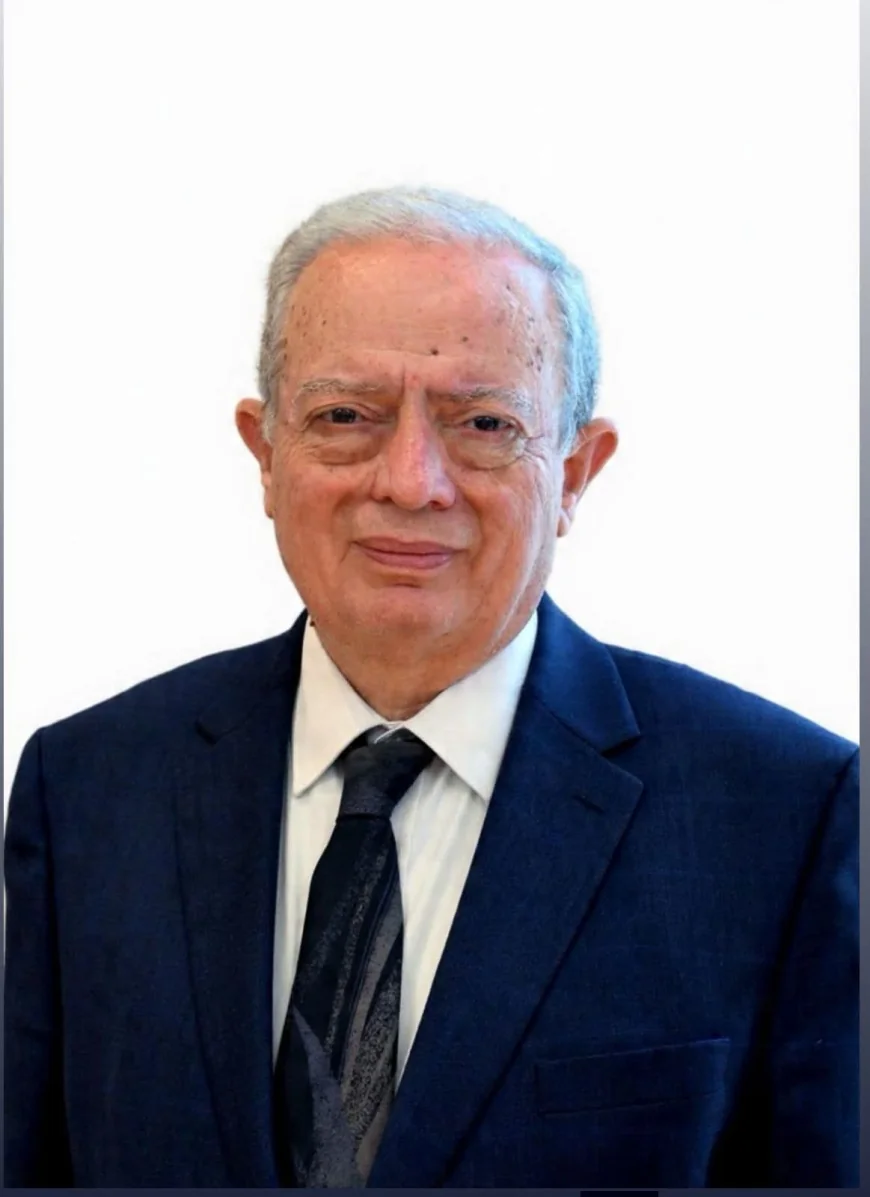 نائب رئيس الوزراء للشؤون الاقتصادية: مصر تدعم تعزيز التكامل الاقتصادي العربي لمواجهة التحديات الجيوسياسية