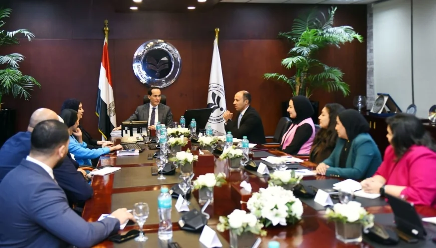 الهيئة العامة للاستثمار والمناطق الحرة تطور سياسات الاستثمار وتطلق أول دليل للوساطة المصرية في تسوية المنازعات