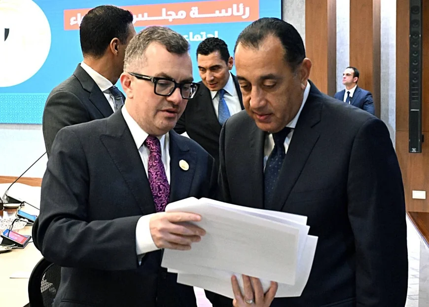 نمو الاقتصاد المصري إلى 5% في الربع الثالث 2025/2026 بدعم قناة السويس والقطاعات غير البترولية