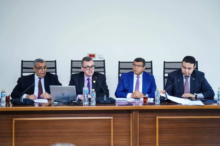 وزارة التخطيط تستعرض خطة 2026/2027 أمام البرلمان: نمو مستهدف 5.4% واستثمارات 3.7 تريليون جنيه