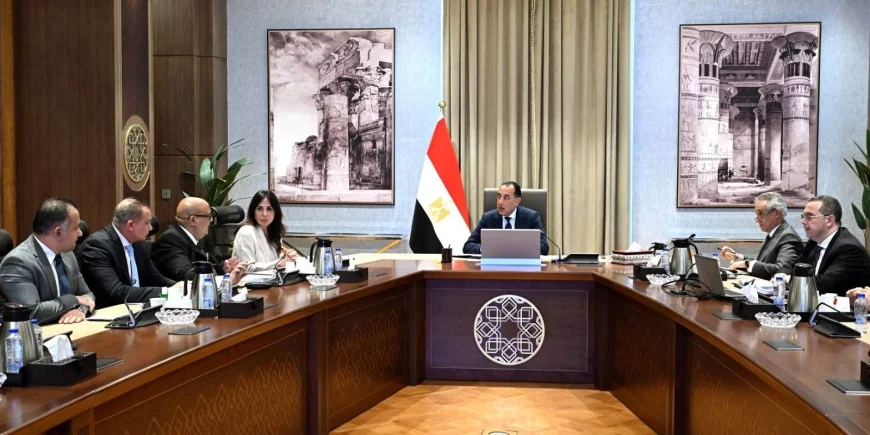 رئيس الوزراء يتابع تنظيم السوق العقارية في مصر ويبحث إنشاء كيان موحد للمطورين العقاريين