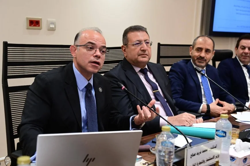 وزير الاستثمار: مصر تمتلك المقومات لجذب الاستثمارات وتعزيز التجارة الخارجية