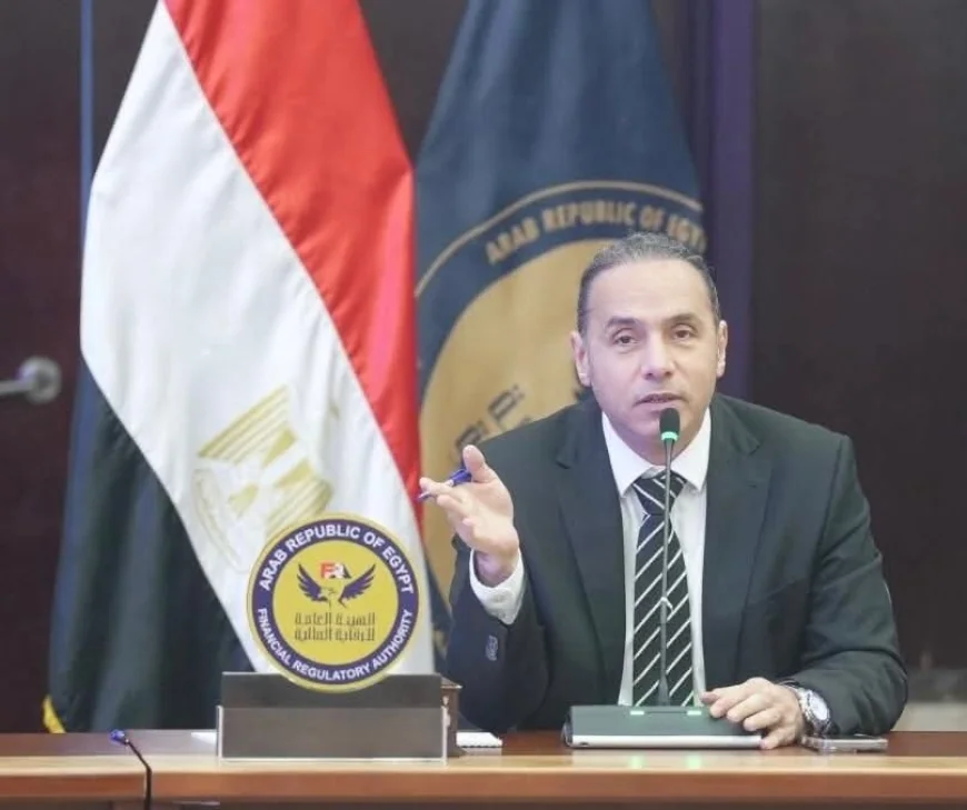 بالأرقام.. إحصائيات الهيئة العامة للرقابة المالية تكشف: 417 مليار جنيه حجم محافظ أنشطة التمويل غير المصرفي بنهاية 2025