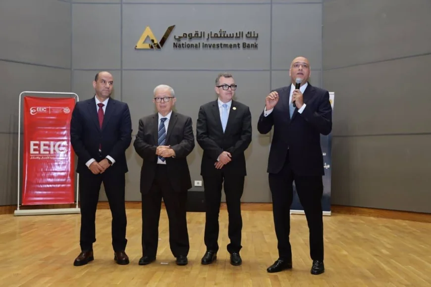 جهاز تنمية المشروعات يصدر شهادات تصنيف لـ 25 مشروعًا ابتكاريًا ضمن ميثاق الشركات الناشئة