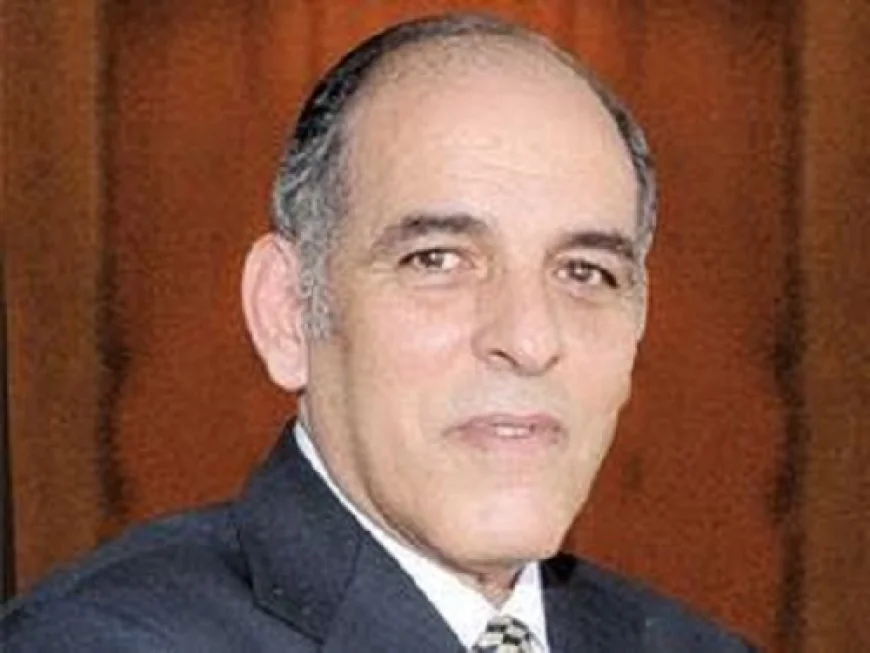 تحت رعاية "وزارة الصناعة".. انطلاق ملتقى المناجم والمحاجر بالقاهرة لتعظيم الثروات المعدنية العربية وتدشين "إعلان القاهرة للتعدين"