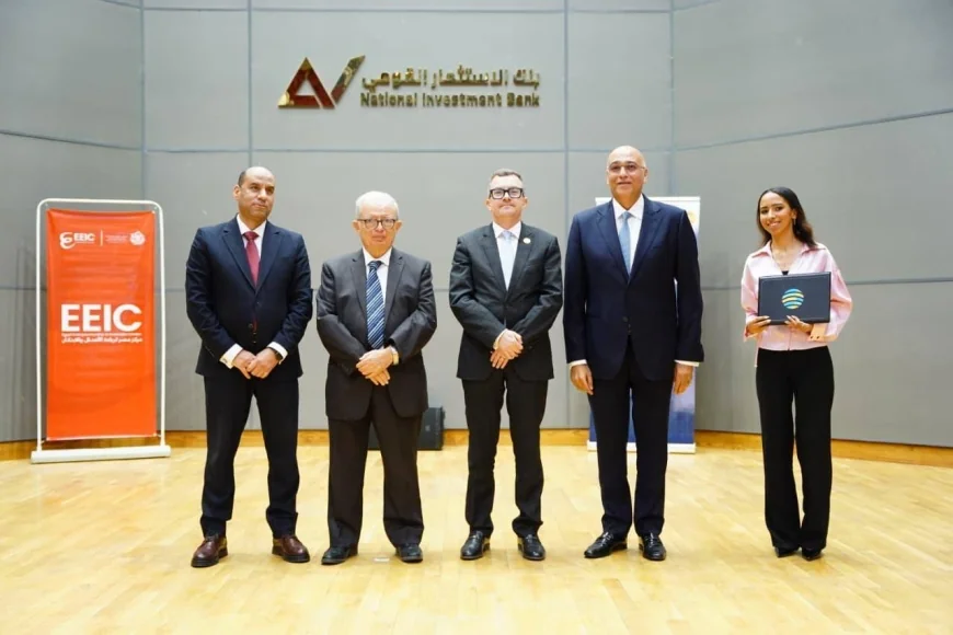 وزير التخطيط يعقد لقاءً تشاركيًا مع 50 شركة لتفعيل "ميثاق الشركات الناشئة" وتعزيز ريادة الأعمال