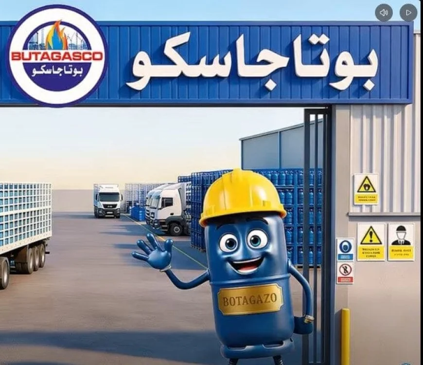 ختام حملة “أسرار بوتاجازو” للتوعية بالسلامة.. والبترول تؤكد: الوعي خط الدفاع الأول لحماية الأرواح