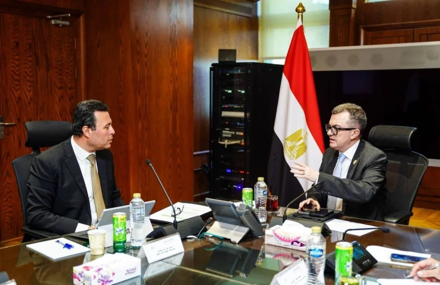 وزارة التخطيط تتابع الاستعدادات النهائية للتعداد العام للسكان والإسكان والمنشآت 2027