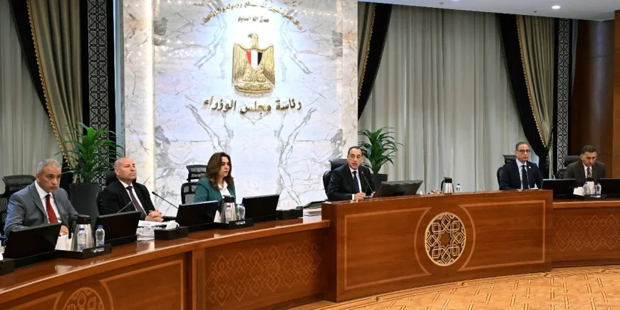 رئيس الوزراء يترأس اجتماع مجلس المحافظين ويشدد على الاستعداد الكامل لعيد الأضحى ومواجهة التعديات