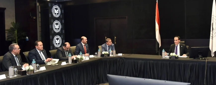 هيئة الاستثمار تعزز المسؤولية المجتمعية للشركات وتدعم صغار المستثمرين