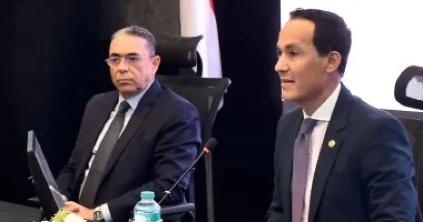 الهيئة العامة للاستثمار: توحيد إجراءات مراكز خدمات المستثمرين لضمان جودة خدمة موحدة بجميع المحافظات