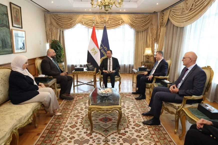 شركة "كونسنتركس" العالمية توسع استثماراتها في مصر وتستهدف توفير 11 ألف فرصة عمل وإنشاء 5 مراكز جديدة