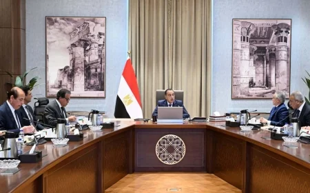 رئيس الوزراء يتابع تعزيز الرقابة على مصانع إنتاج الأغذية لضمان سلامة المستهلك