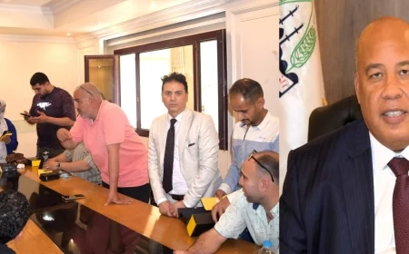 غرفة القاهرة تبدأ ميكنة التحصيل الإلكتروني بالتعاون مع فوري دعمًا للتحول الرقمي