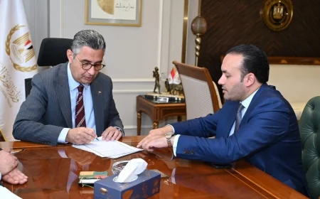 وزير التموين يبحث مطالب النواب والشيوخ ويؤكد سرعة الاستجابة لاحتياجات المواطنين