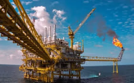 اكتشاف ونجاح حقل ميسكار.. 1.5 تريليون قدم مكعبة من الغاز التونسي