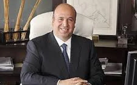 أحمد هيكل: دعم الطاقة أحد أبرز أسباب أزمة الدين العام.. والتسعير العادل ضرورة لاستدامة الاقتصاد