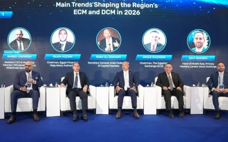 الرقابة المالية: إطلاق العقود المستقبلية على الأسهم خلال يونيو وتفعيل صانع السوق لتعزيز السيولة بالبورصة