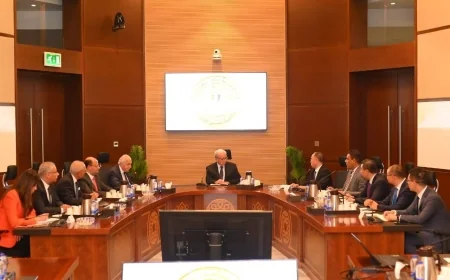 استثمارات صينية جديدة بقيمة 550 مليون دولار لصناعة الإطارات في مصر.. ومصنع بالعامرية يضيف 1.5 مليون إطار سنويًا